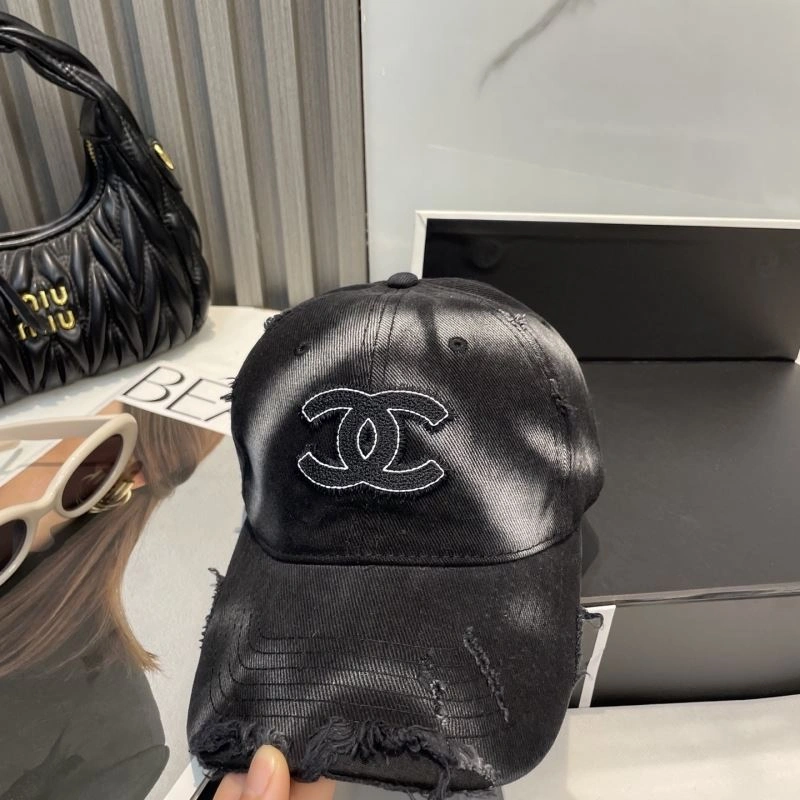 Chanel Caps SmoothTexture 259582