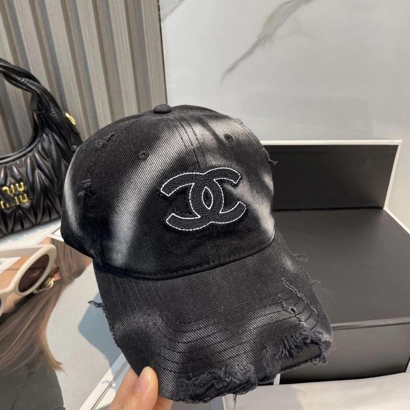 Chanel Caps SmoothTexture 259582
