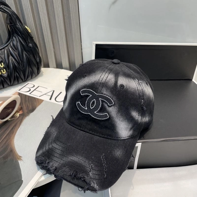 Chanel Caps SmoothTexture 259582
