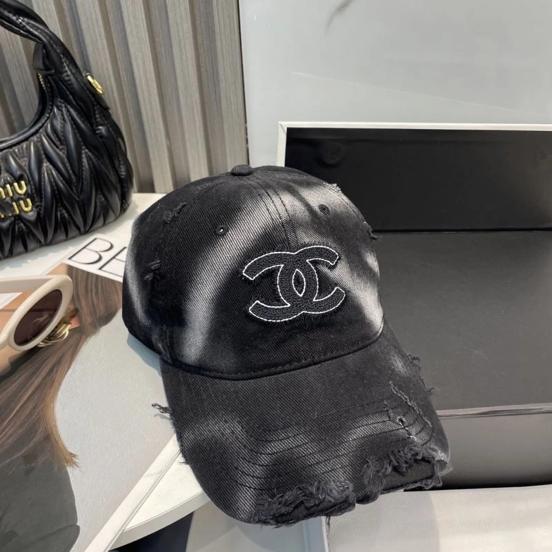 Chanel Caps SmoothTexture 259582