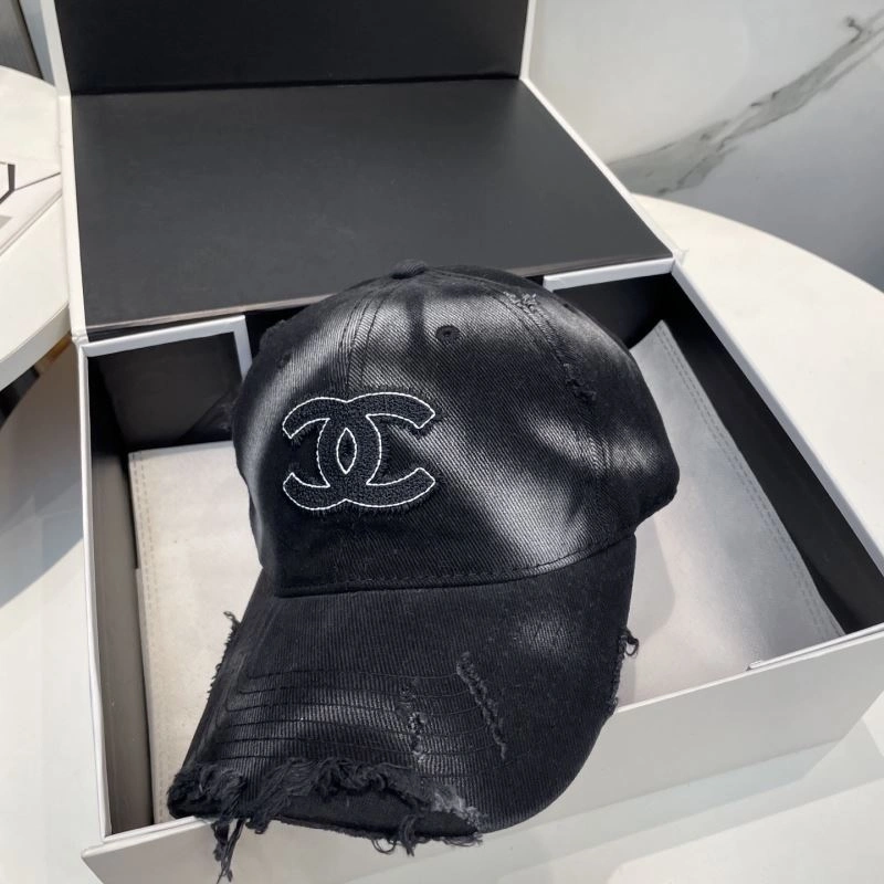 Chanel Caps SmoothTexture 259582