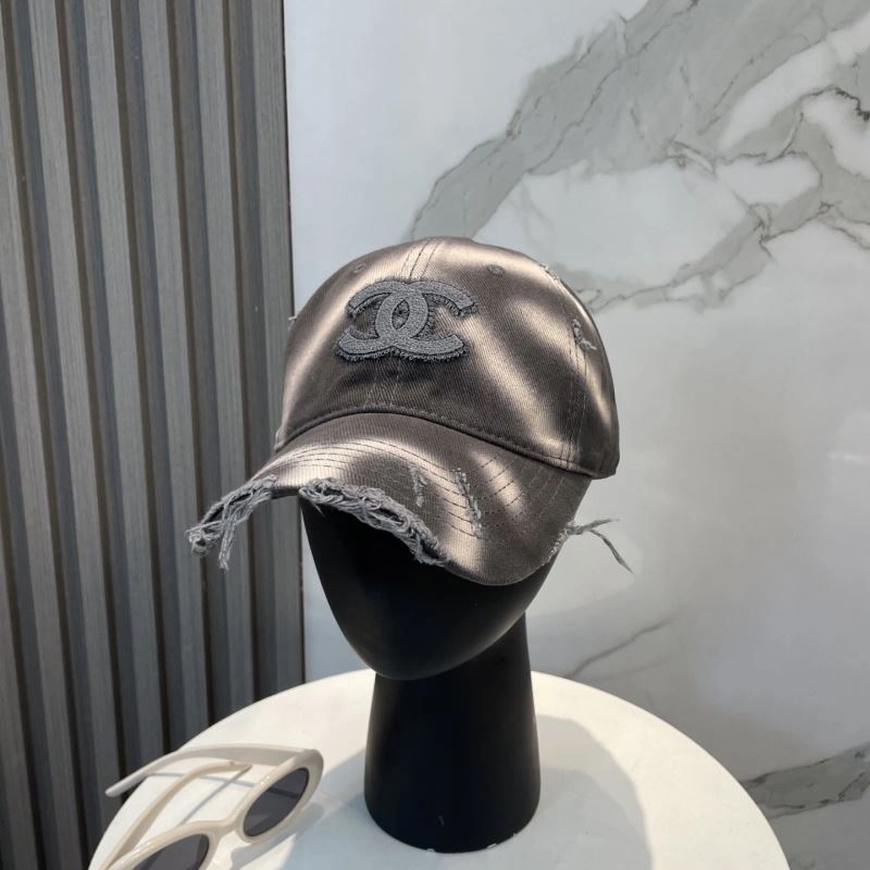 Chanel Caps WaterResistant 259580