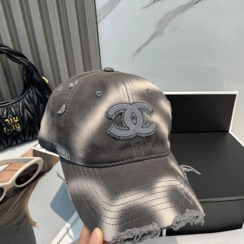 Chanel Caps WaterResistant 259580