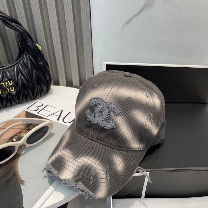 Chanel Caps WaterResistant 259580