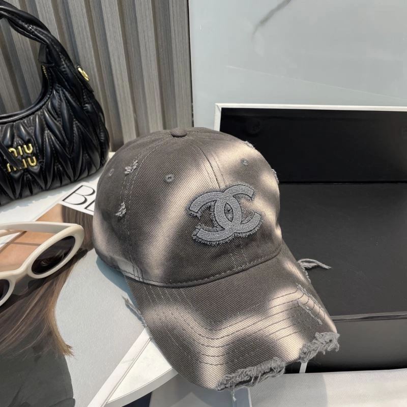 Chanel Caps WaterResistant 259580
