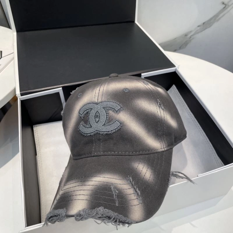 Chanel Caps WaterResistant 259580