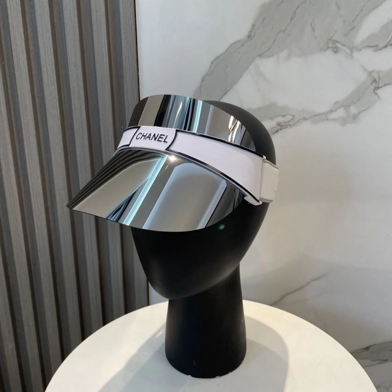 Chanel Caps FlexibleFit 259576