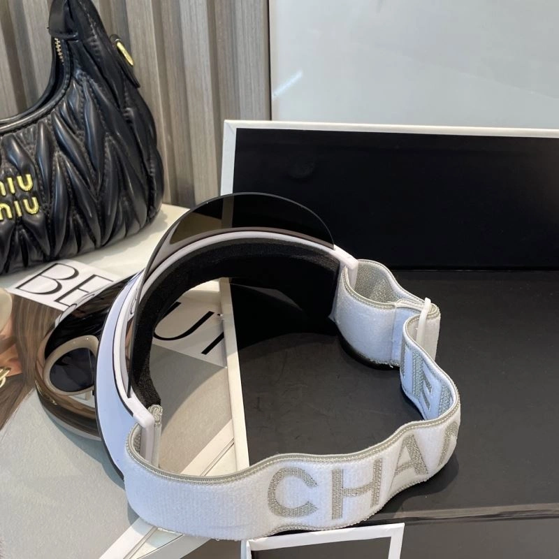 Chanel Caps FlexibleFit 259576