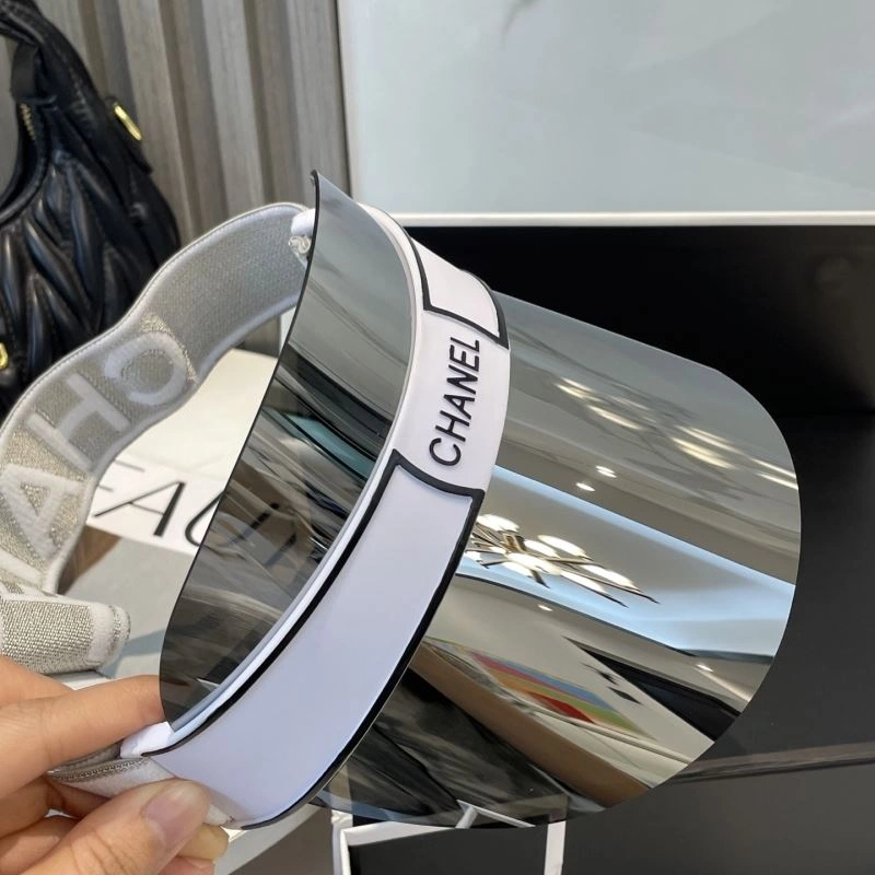 Chanel Caps FlexibleFit 259576