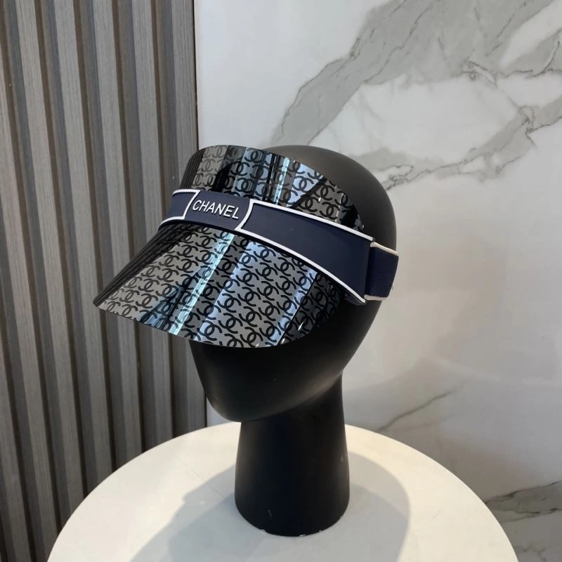 Comfortable Chanel Caps 259574