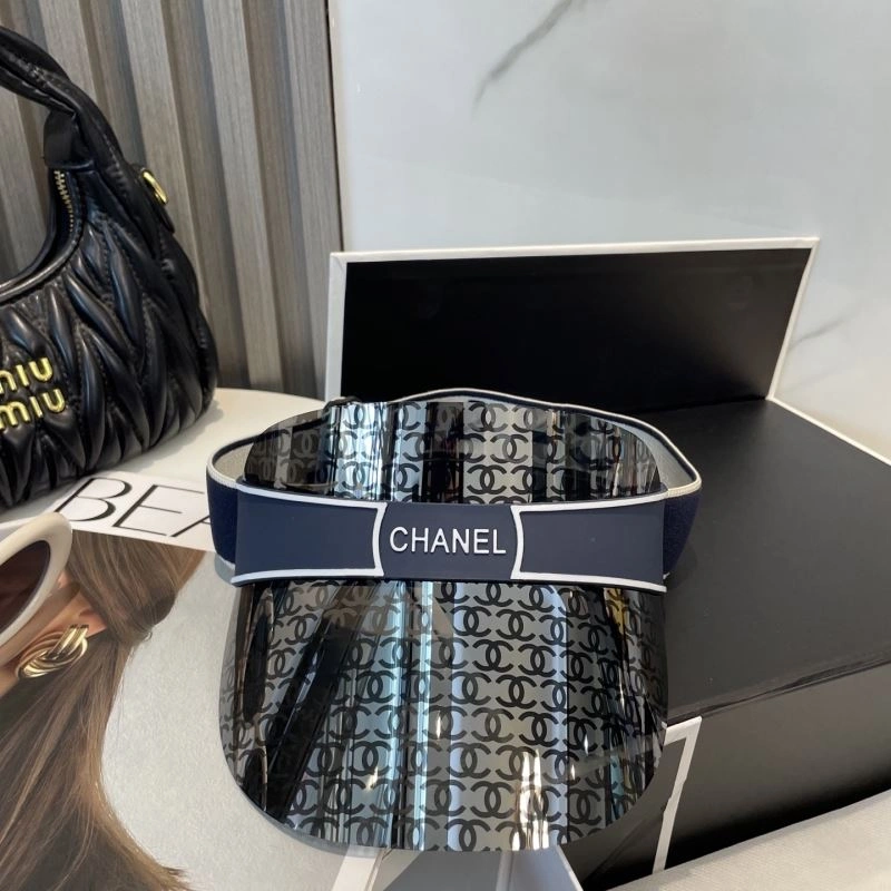 Comfortable Chanel Caps 259574