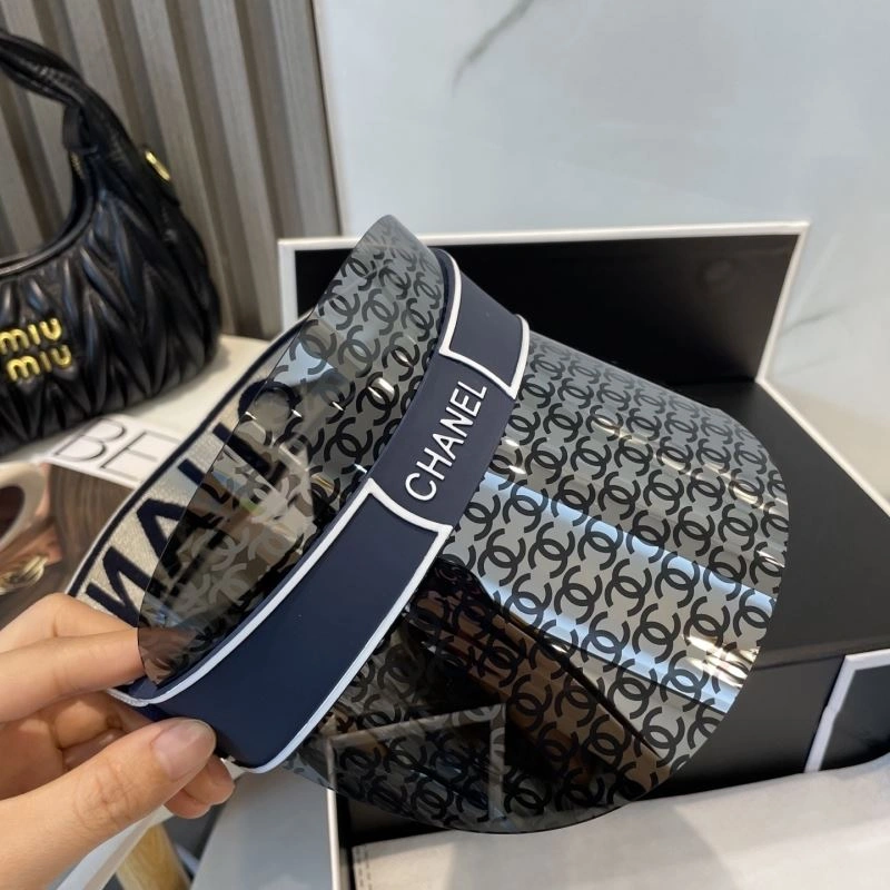 Comfortable Chanel Caps 259574