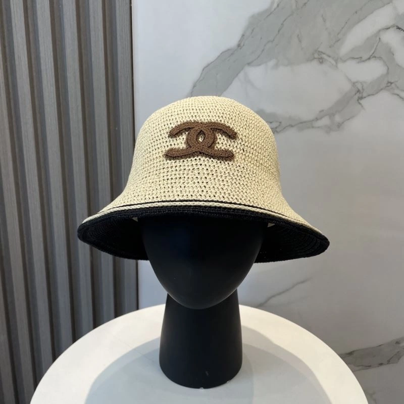 Sporty Chanel Caps 259573