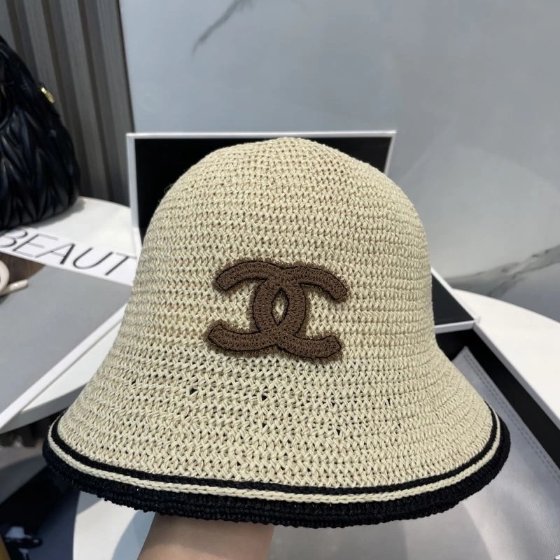 Sporty Chanel Caps 259573