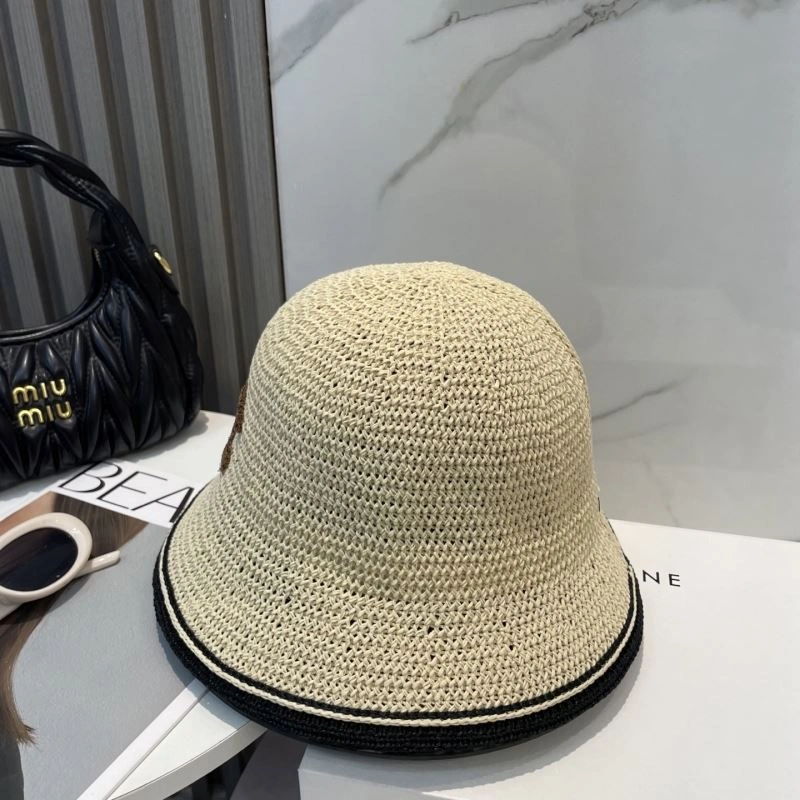 Sporty Chanel Caps 259573