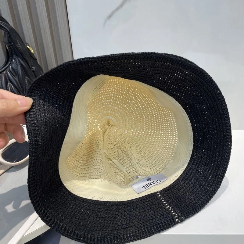 Sporty Chanel Caps 259573
