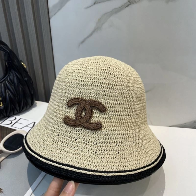 Sporty Chanel Caps 259573