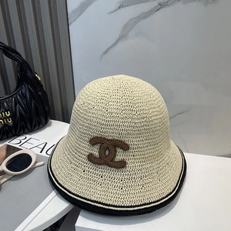 Sporty Chanel Caps 259573
