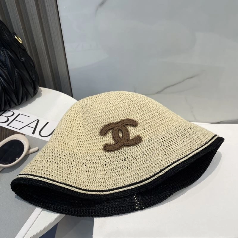 Sporty Chanel Caps 259573