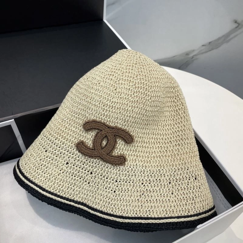 Sporty Chanel Caps 259573