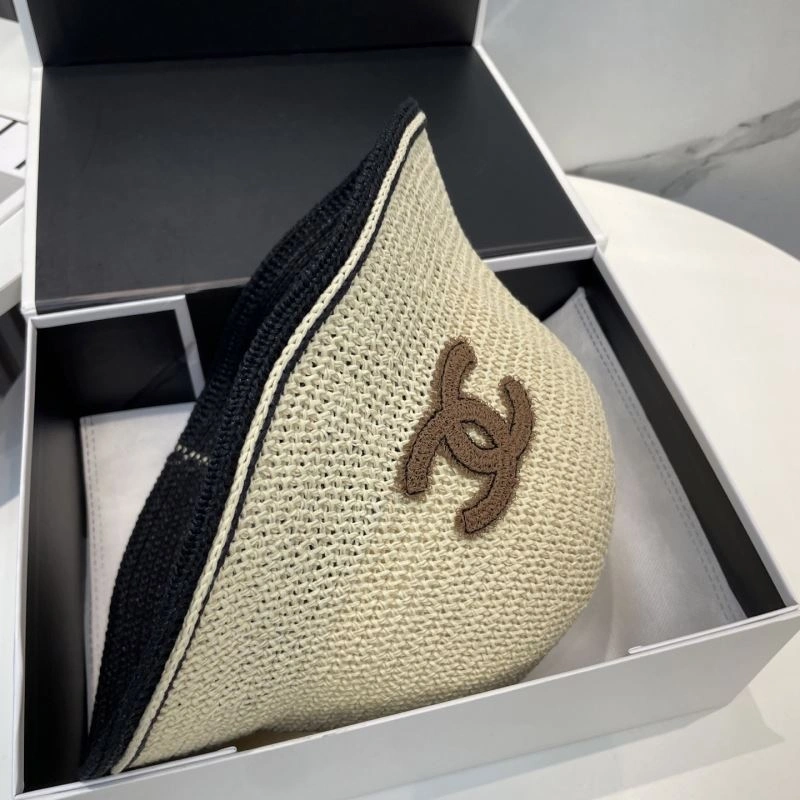 Sporty Chanel Caps 259573