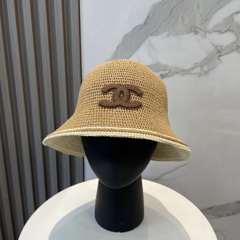 Original Chanel Caps 259572