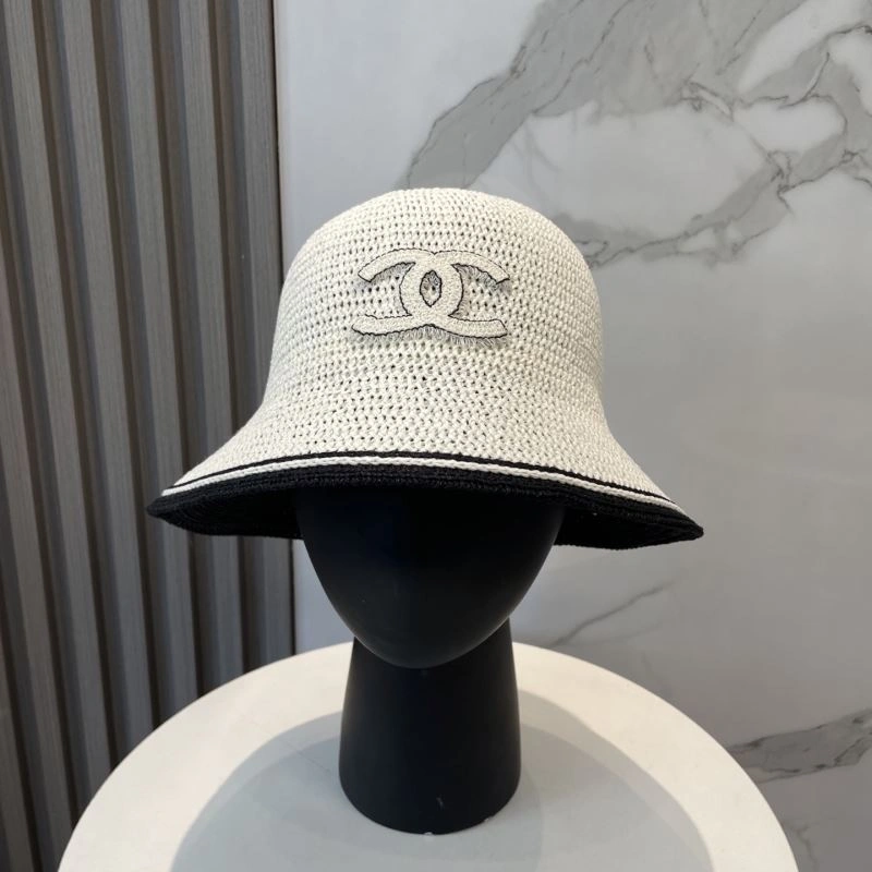 GoodFit Chanel Caps 259571