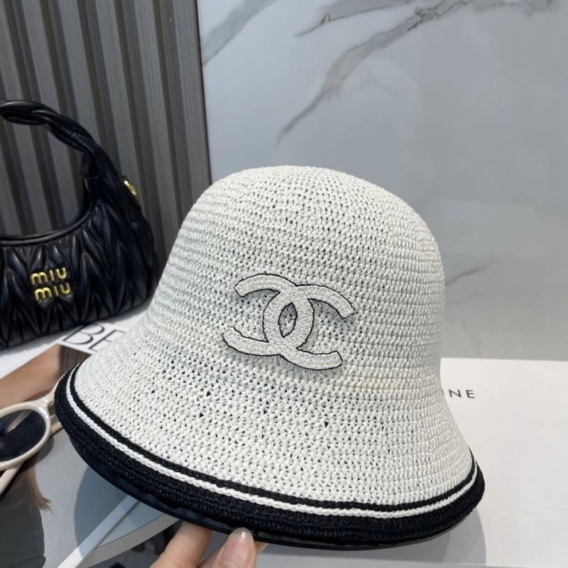 GoodFit Chanel Caps 259571