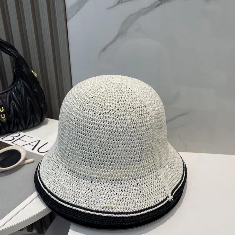 GoodFit Chanel Caps 259571