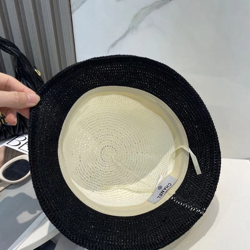 GoodFit Chanel Caps 259571