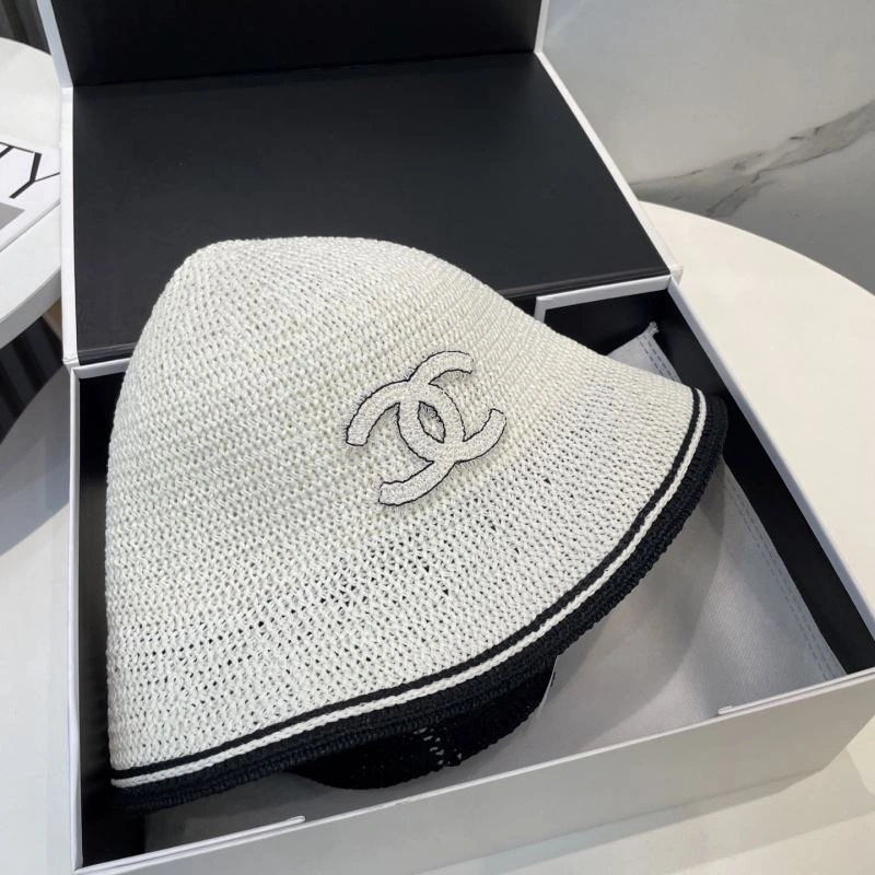 GoodFit Chanel Caps 259571