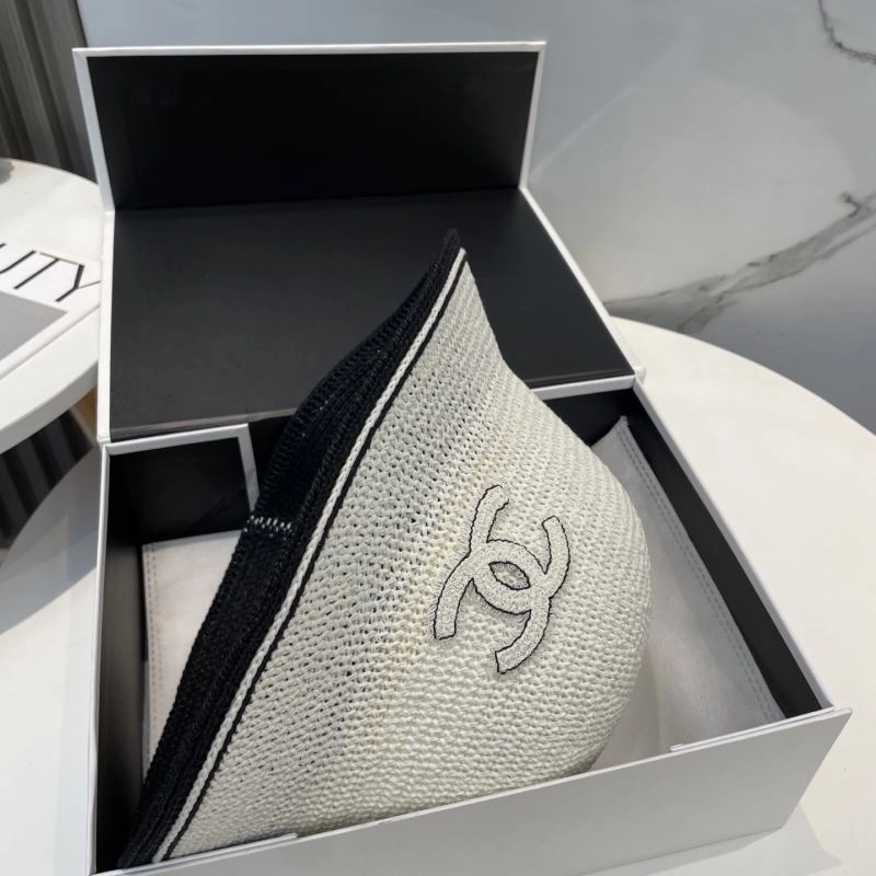 GoodFit Chanel Caps 259571