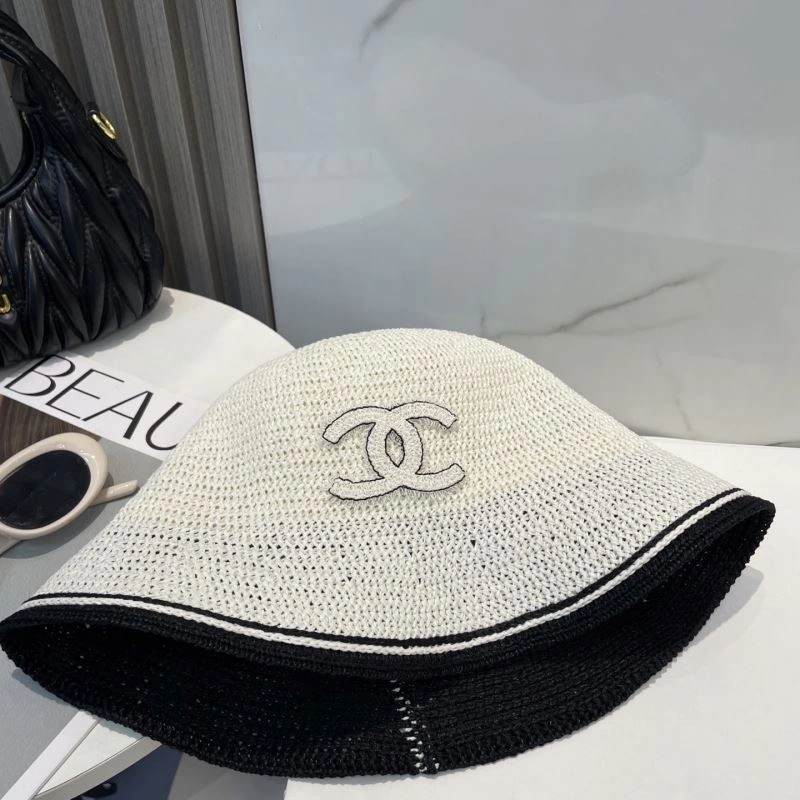 GoodFit Chanel Caps 259571