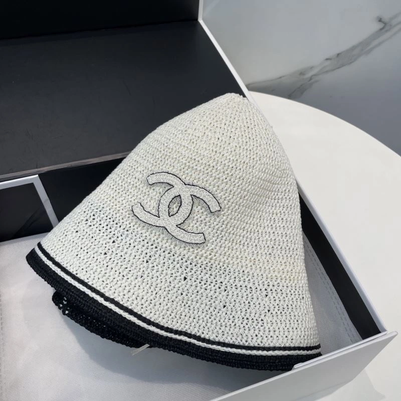 GoodFit Chanel Caps 259571