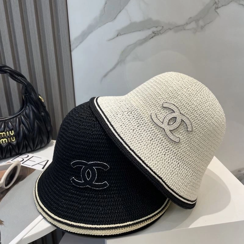 GoodFit Chanel Caps 259571
