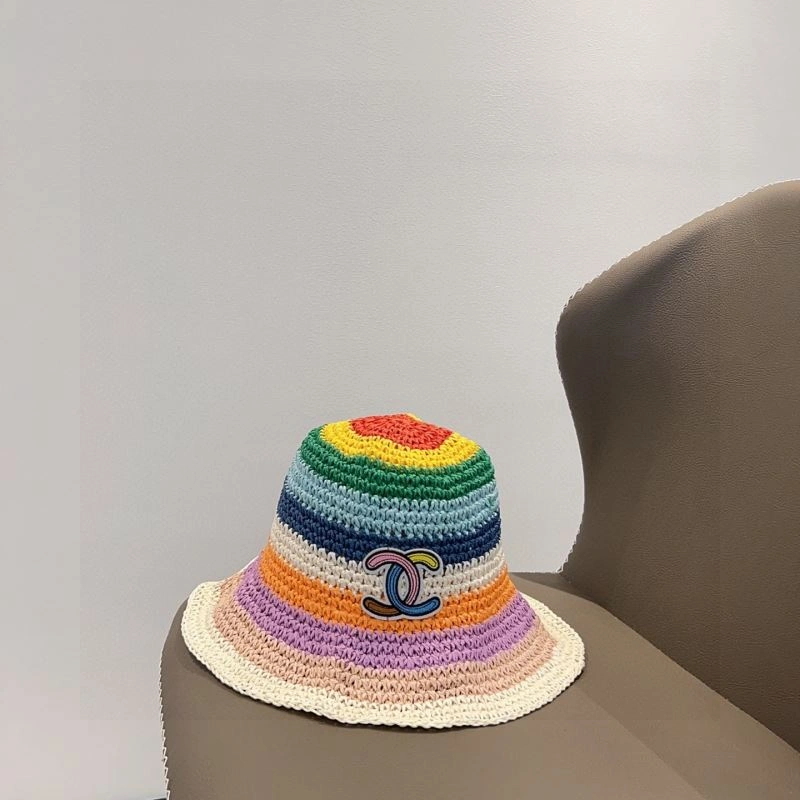 Affordable Chanel Caps 259569