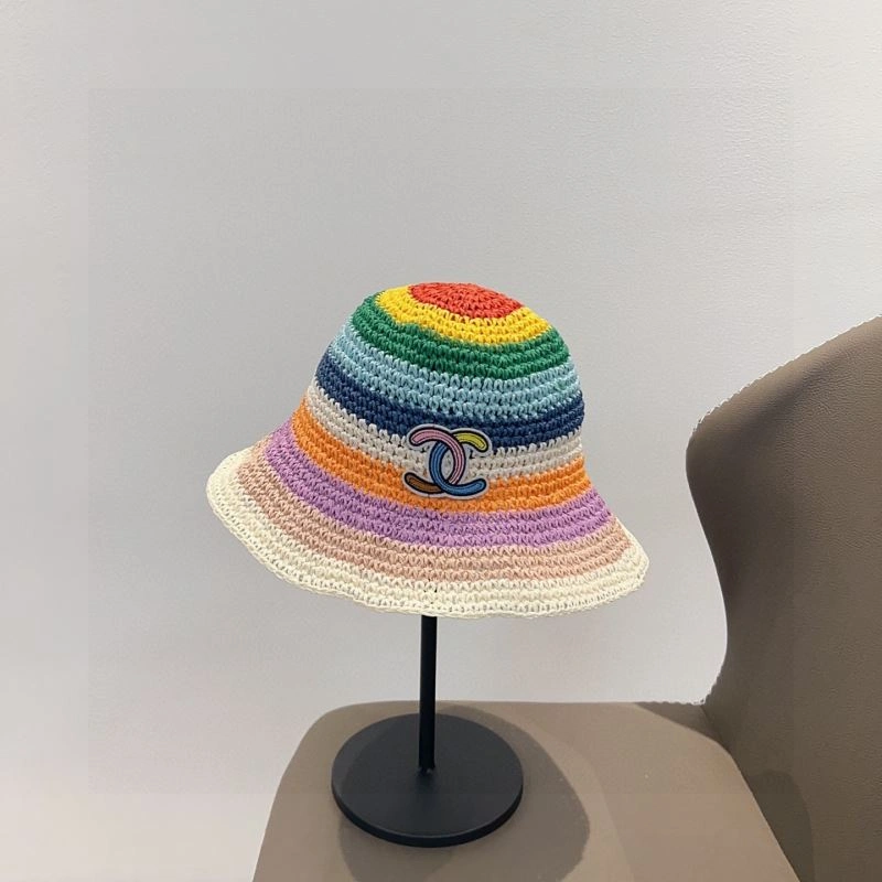 Affordable Chanel Caps 259569