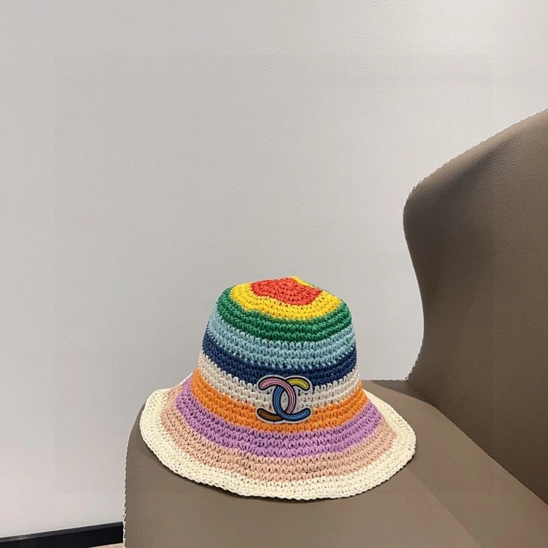 Affordable Chanel Caps 259569