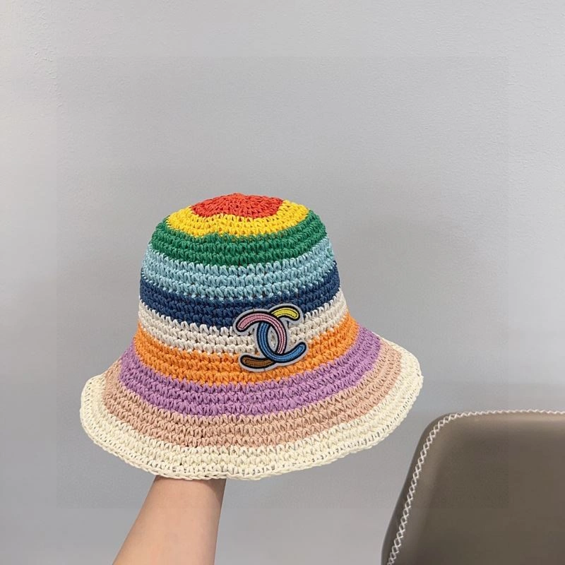 Affordable Chanel Caps 259569