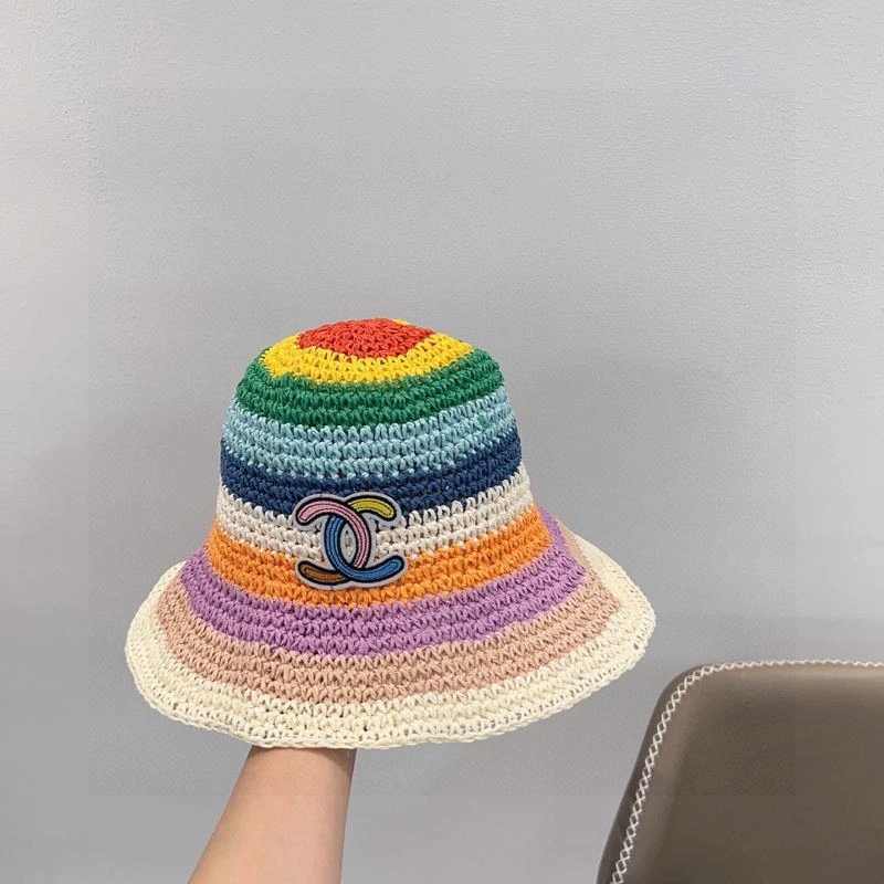Affordable Chanel Caps 259569