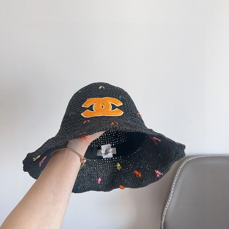 Resilient Chanel Caps 259550