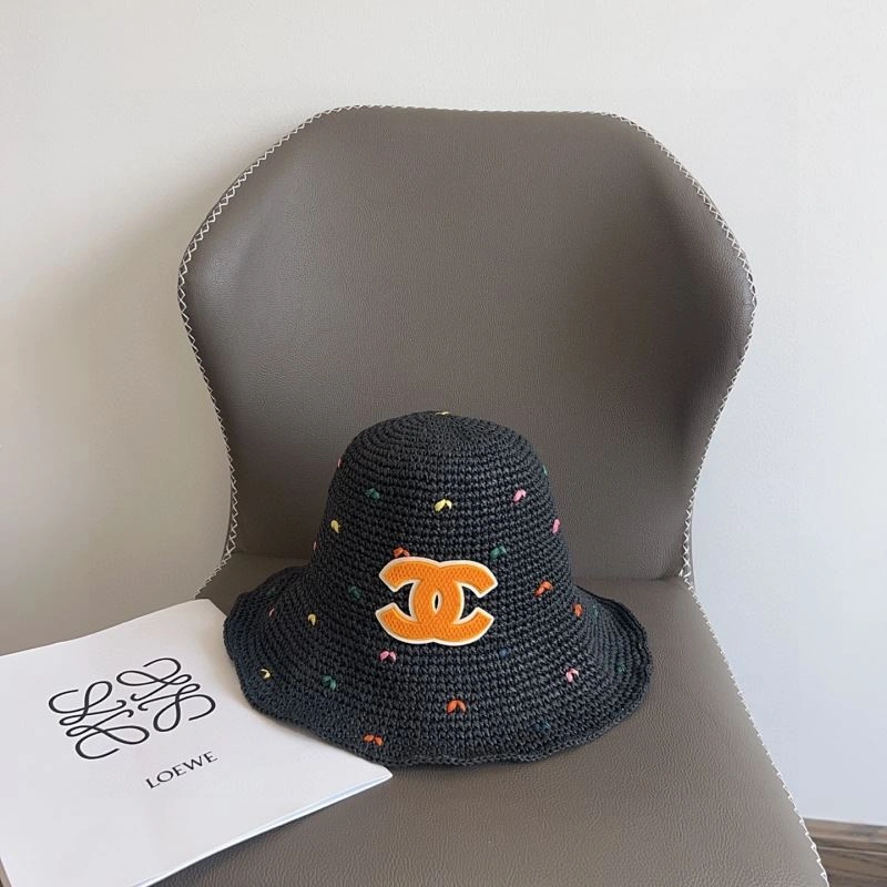 Resilient Chanel Caps 259550