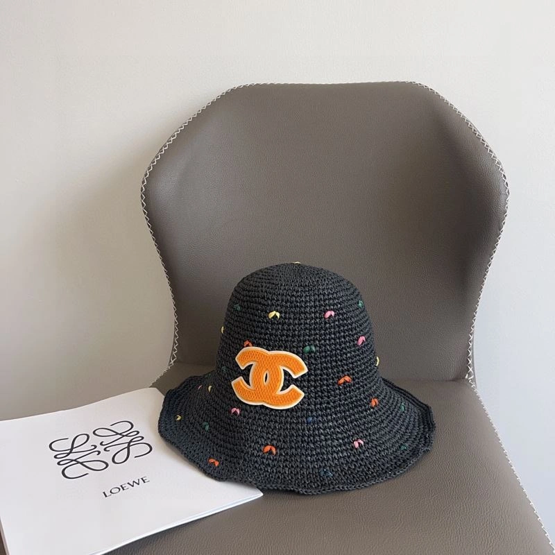 Resilient Chanel Caps 259550