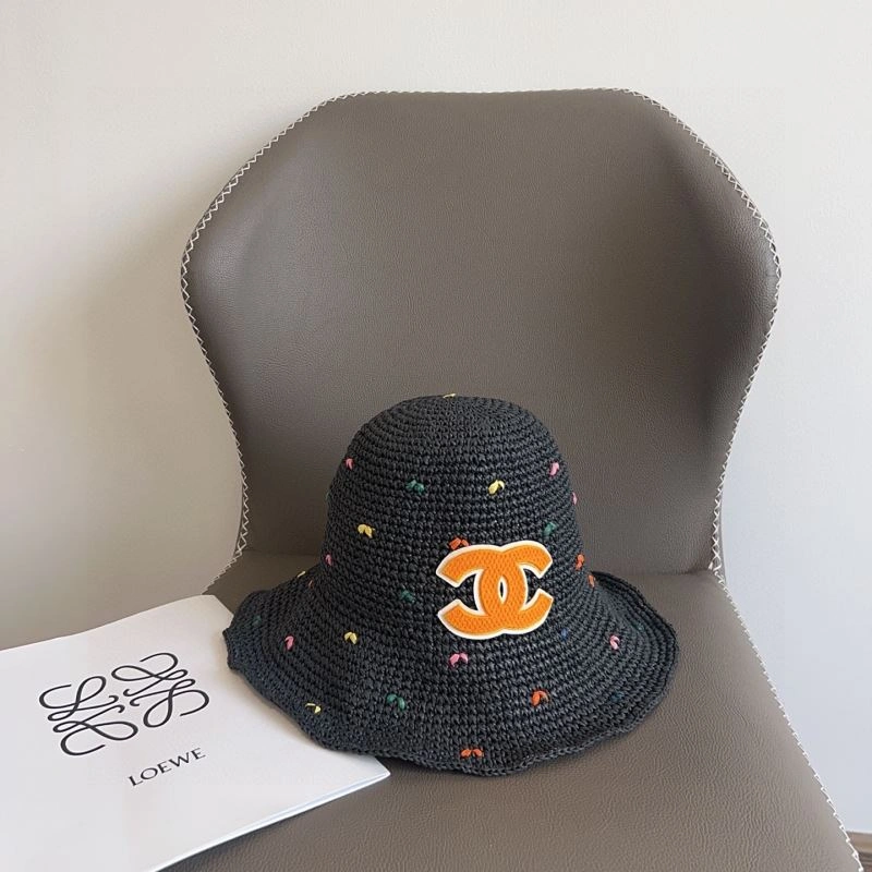 Resilient Chanel Caps 259550