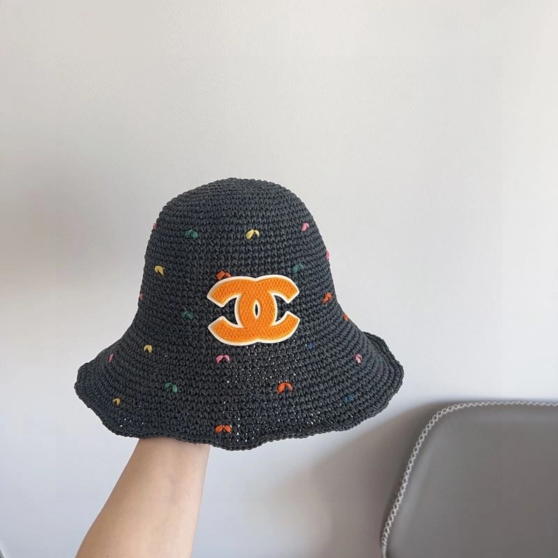 Resilient Chanel Caps 259550