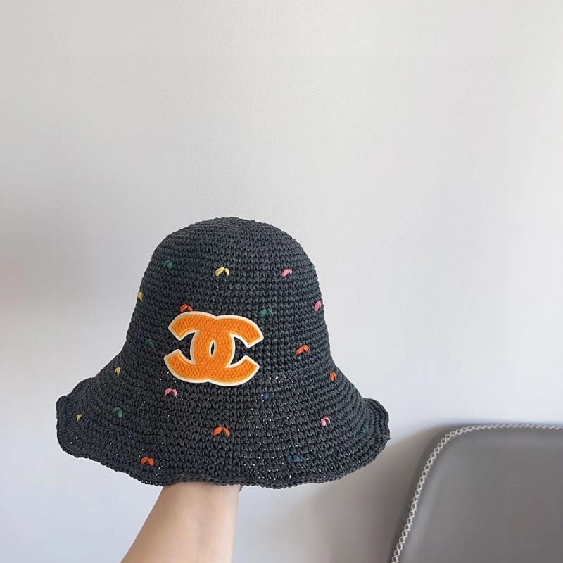 Resilient Chanel Caps 259550