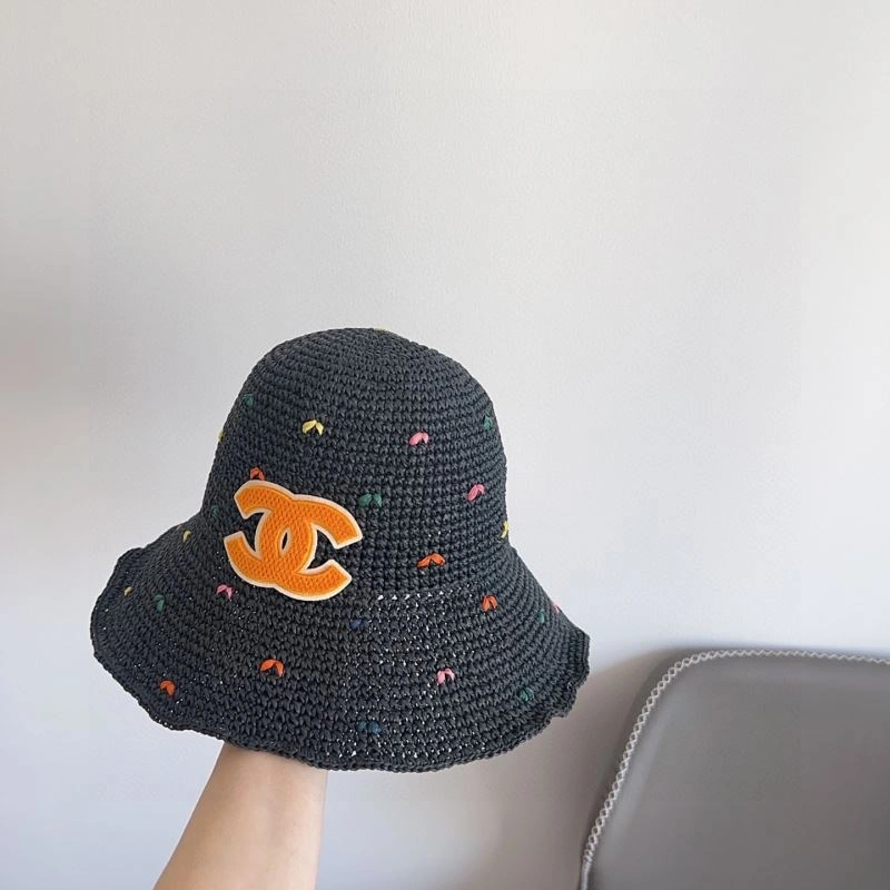 Resilient Chanel Caps 259550