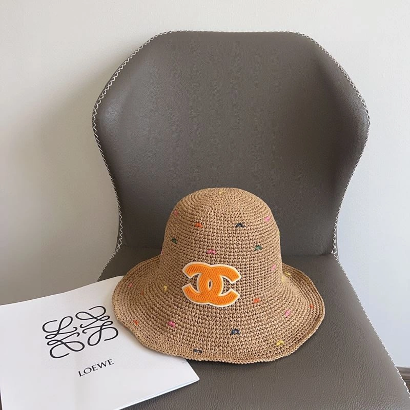 WellDesigned Chanel Caps 259557
