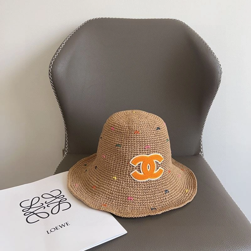 WellDesigned Chanel Caps 259557