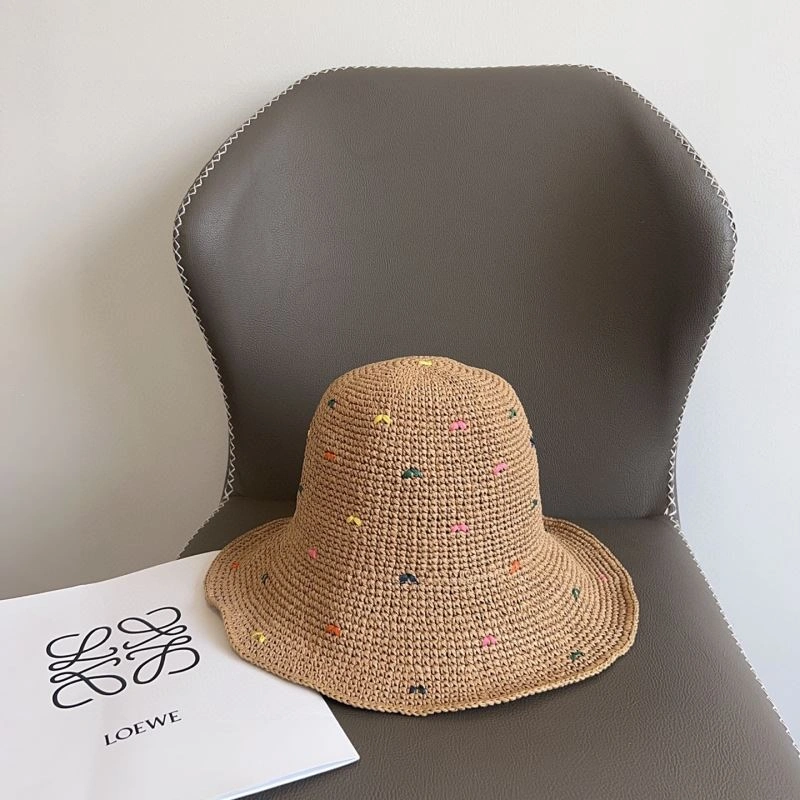 WellDesigned Chanel Caps 259557